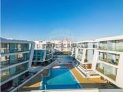 Apartamento T1 em São Martinho do Porto