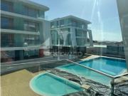 Apartamento T1 em São Martinho do Porto