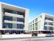 Apartamento T1 em São Martinho do Porto de 50,00 m²