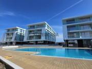 Apartamento T1 em São Martinho do Porto de 50 m²