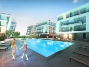 Apartamento T1 em São Martinho do Porto de 65,00 m²