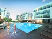 Apartamento T1 em São Martinho do Porto de 65,00 m²