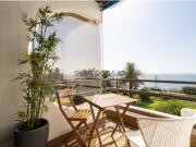 Apartamento T1 em São Pedro do Estoril