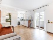 Apartamento T1 em São Vicente