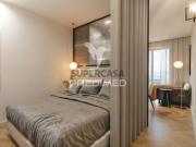 Apartamento T1 em São Vicente