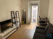 Apartamento T1 em São Vicente de 28,00 m²