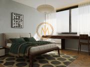 Apartamento T1 em Santa Catarina / Porto