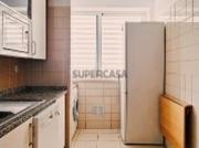 Apartamento T1 em Santa Clara