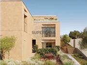 Apartamento T1 em Santa Maria do Castelo e Santiago e...