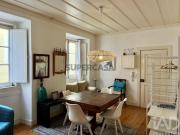 Apartamento em Santa Maria Maior de 25 m²