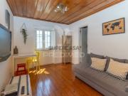 Apartamento T1 em Santa Maria Maior