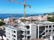 Apartamento T1 em Santa Maria Maior