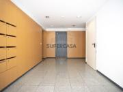 Apartamento T1 em Santa Maria Maior