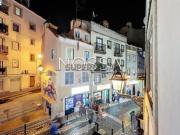 Apartamento T1 em Santa Maria Maior