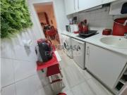 Apartamento T1 em Santa Maria Maior