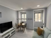 Apartamento T1 em Santa Maria Maior de 38,00 m²