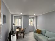 Apartamento T1 em Santa Maria Maior de 38 m²