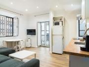 Apartamento T1 em Santa Maria Maior de 40,00 m² 40m² Lisboa