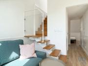 Apartamento T1 em Santa Maria Maior de 54,00 m²