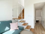 Apartamento T1 em Santa Maria Maior de 54 m²