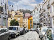 Apartamento T1 em Santa Maria Maior de 57,00 m² 57m² Lisboa