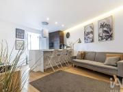 Apartamento T1 em Santa Maria Maior de 57,00 m² 57m² Lisboa