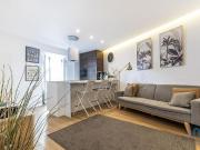 Apartamento T1 em Santa Maria Maior de 57,00 m² 57m² Lisboa