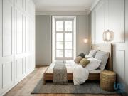 Apartamento T1 em Santa Maria Maior de 65,00 m² 65m² Lisboa