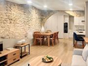 Apartamento T1 em Santa Maria, São Pedro E Matacães de...