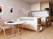 Apartamento T1 em Santa Marinha e São Pedro da Afurada