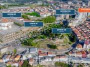 Apartamento T1 em Santa Marinha e São Pedro da Afurada