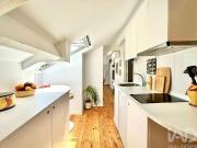 Apartamento T1 em Santa Marinha e São Pedro da Afurada...