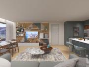 Apartamento T1 em Santa Marinha e São Pedro da Afurada...