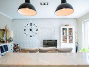 Apartamento T1 em Santarém