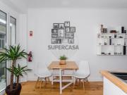 Apartamento T1 em Santo António