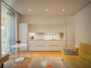 Apartamento T1 em Santo António