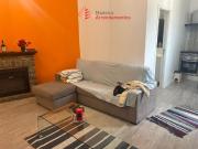 Apartamento T1 em Santo António