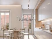 Apartamento T1 em Santo António