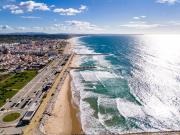 Apartamento T1 em Santo António da Caparica