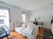 Apartamento T1 em Santo António de 58 m²