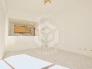 Apartamento T1 em Santo António de Caparica