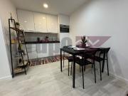 Apartamento T1 em Sesimbra