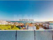 Apartamento T1 em Sesimbra Santiago