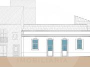 Apartamento T1 em Setúbal