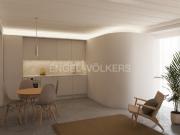 Apartamento T1 em Setúbal