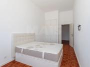 Apartamento T1 em Setúbal