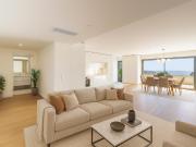 Apartamento T1 em Setúbal, Sesimbra com vista mar 71m²...