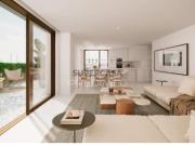 Apartamento T1 em Sines