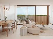 Apartamento T1 em Sines