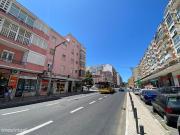 Apartamento T1 em So Domingos de Benfica